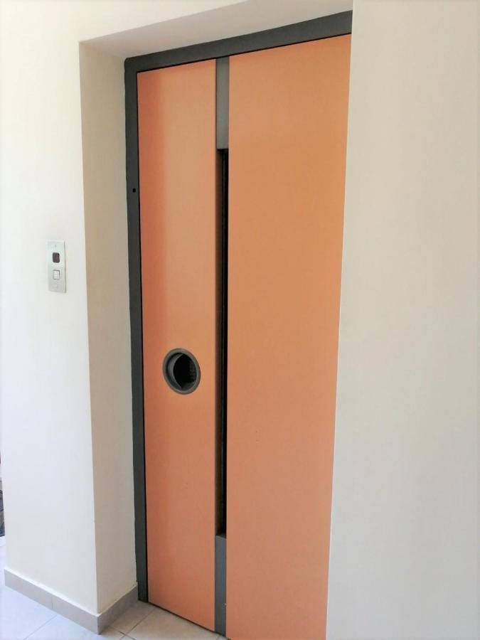 Rodini Sun Apartment Rhodes City Eksteriør billede