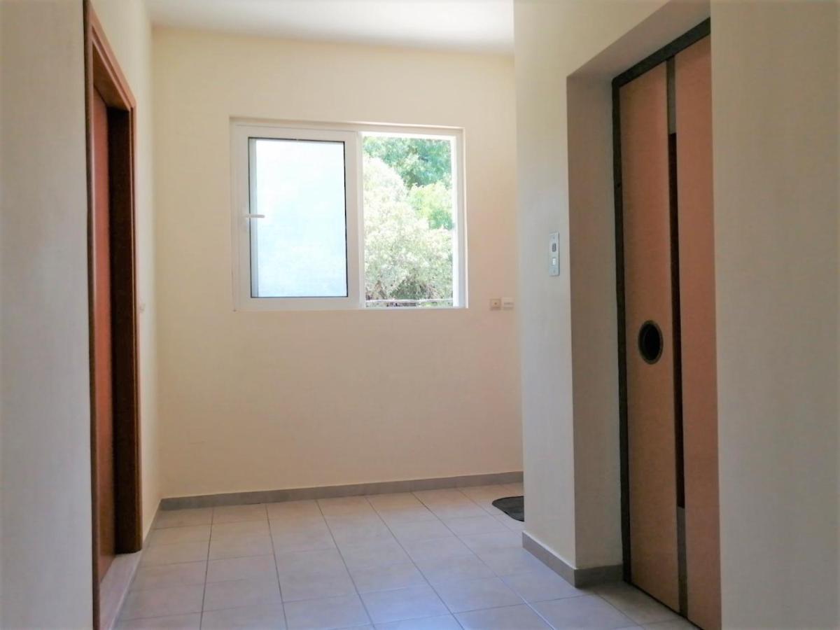 Rodini Sun Apartment Rhodes City Eksteriør billede