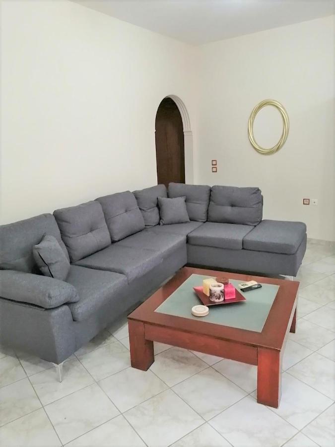 Rodini Sun Apartment Rhodes City Eksteriør billede