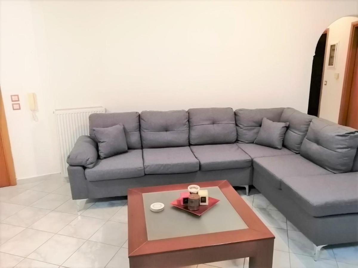 Rodini Sun Apartment Rhodes City Eksteriør billede